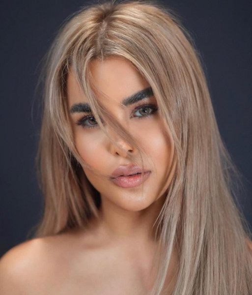 Maroun hazel