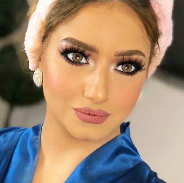 Maroun hazel