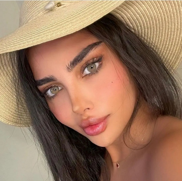 Maroun hazel