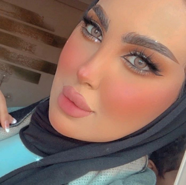 Maroun hazel