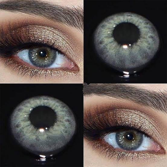Taylor Green gray