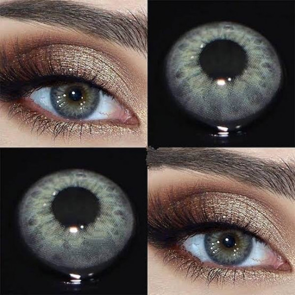 Taylor Green gray