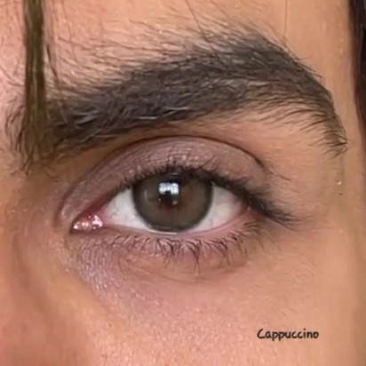 Natural Cappuccino