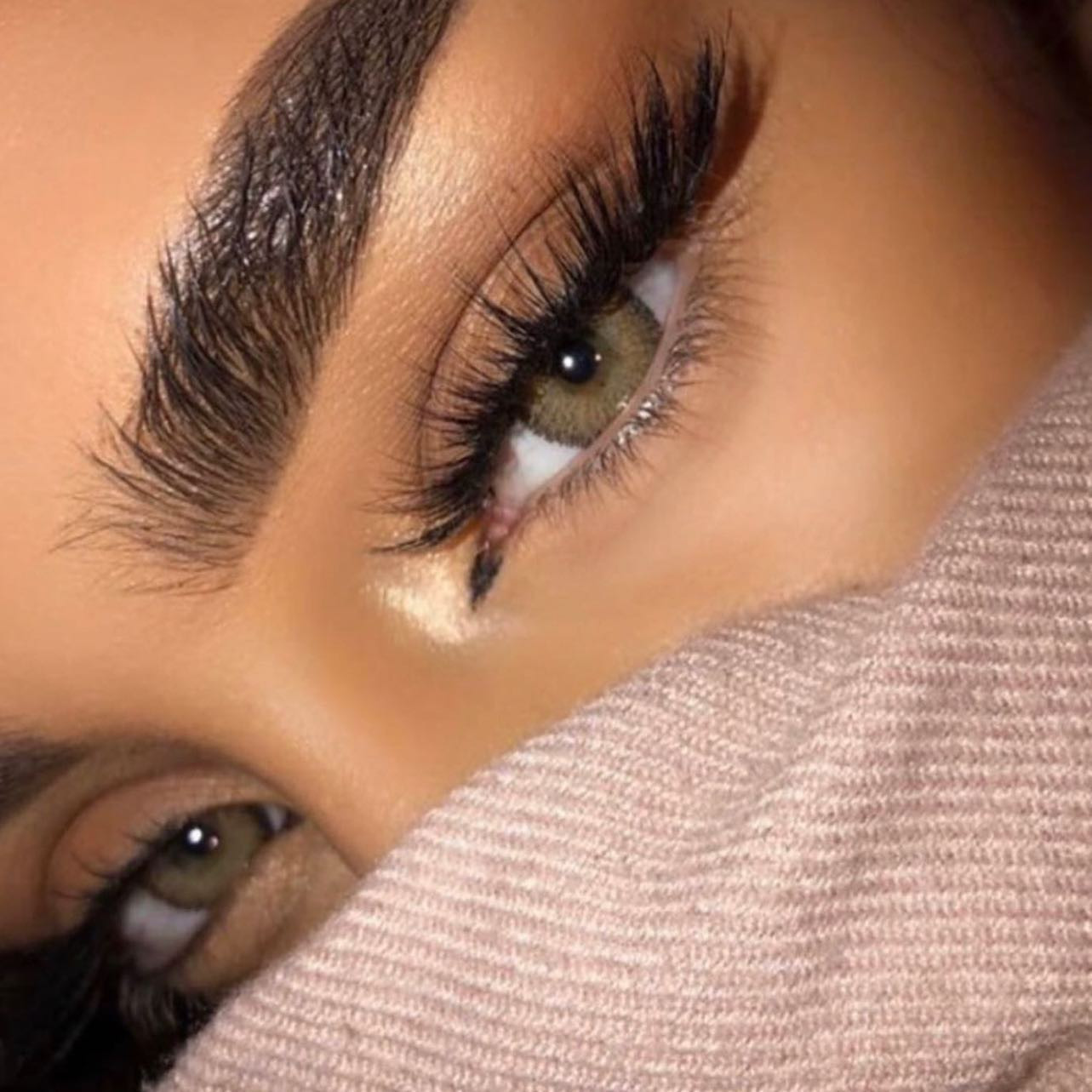 Premium hazel