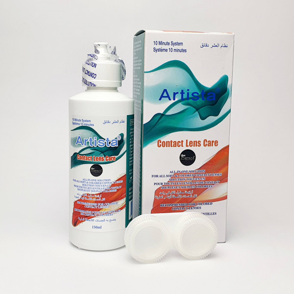 Solution 150 ml