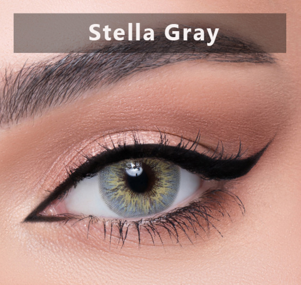 Image of Stella gray