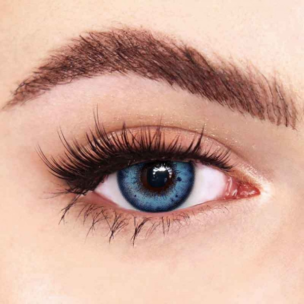 Chole Blue
