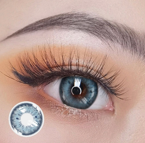 Chole Blue