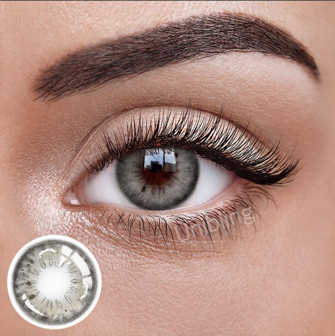 Stunna Girl Romona Gray