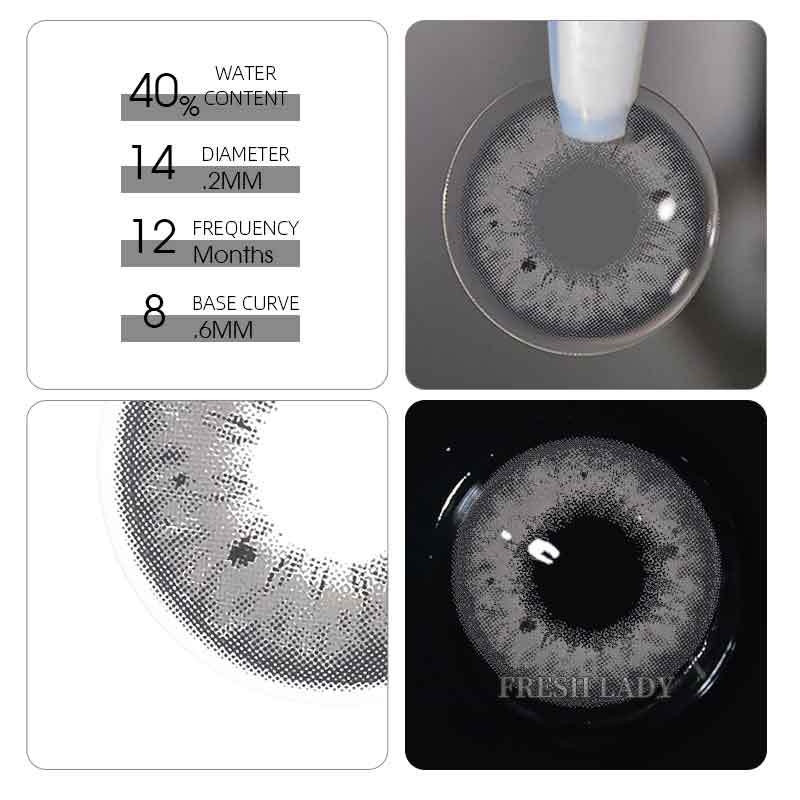 Stunna Girl Romona Gray