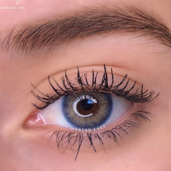 Wildcat blue
