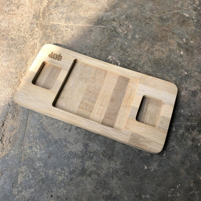 Bamboo Tray/Platter