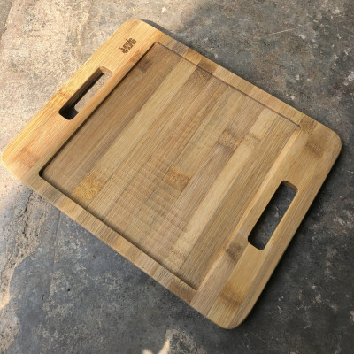 Bamboo Tray/Platter