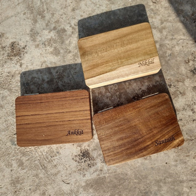 Card Holder