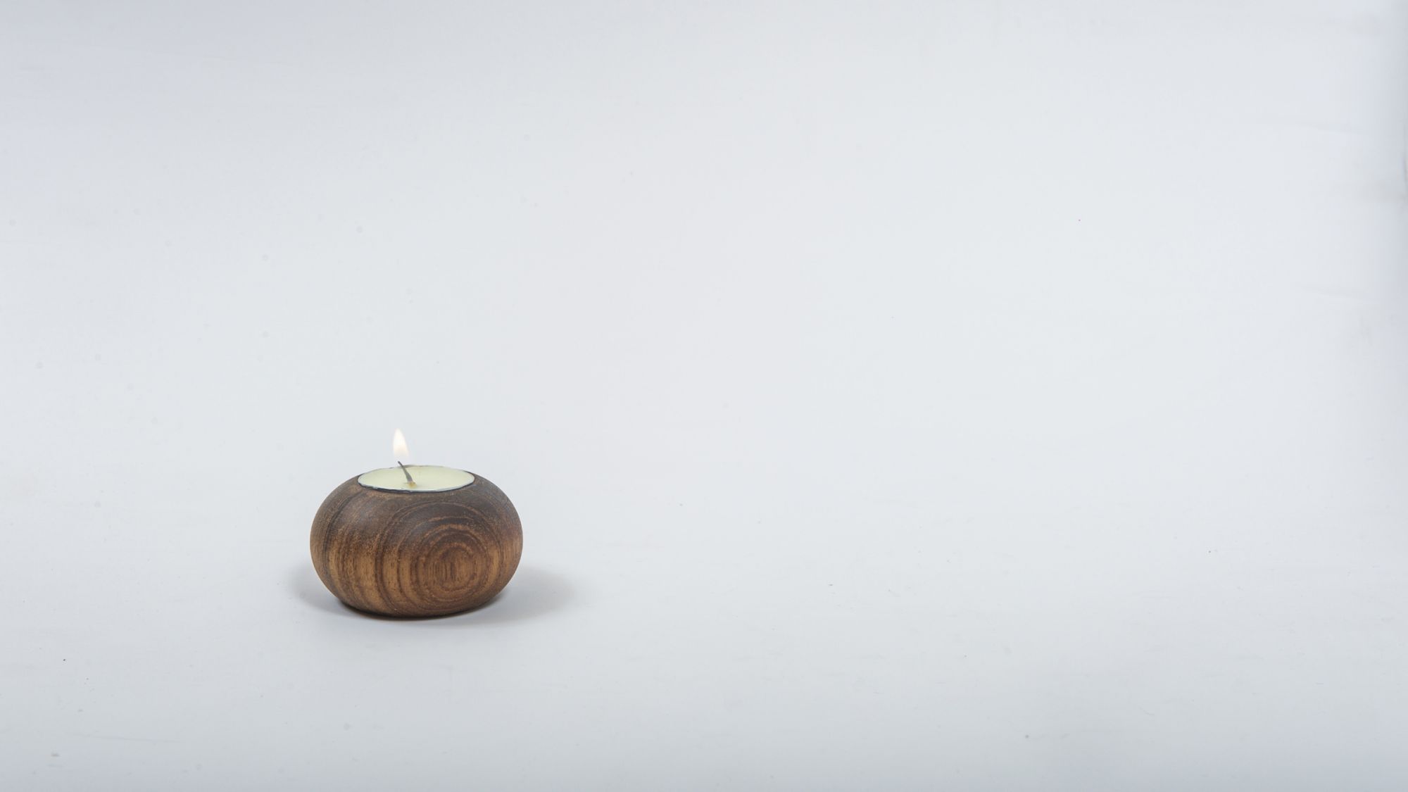 Decorative Candle Holder - Set of 3