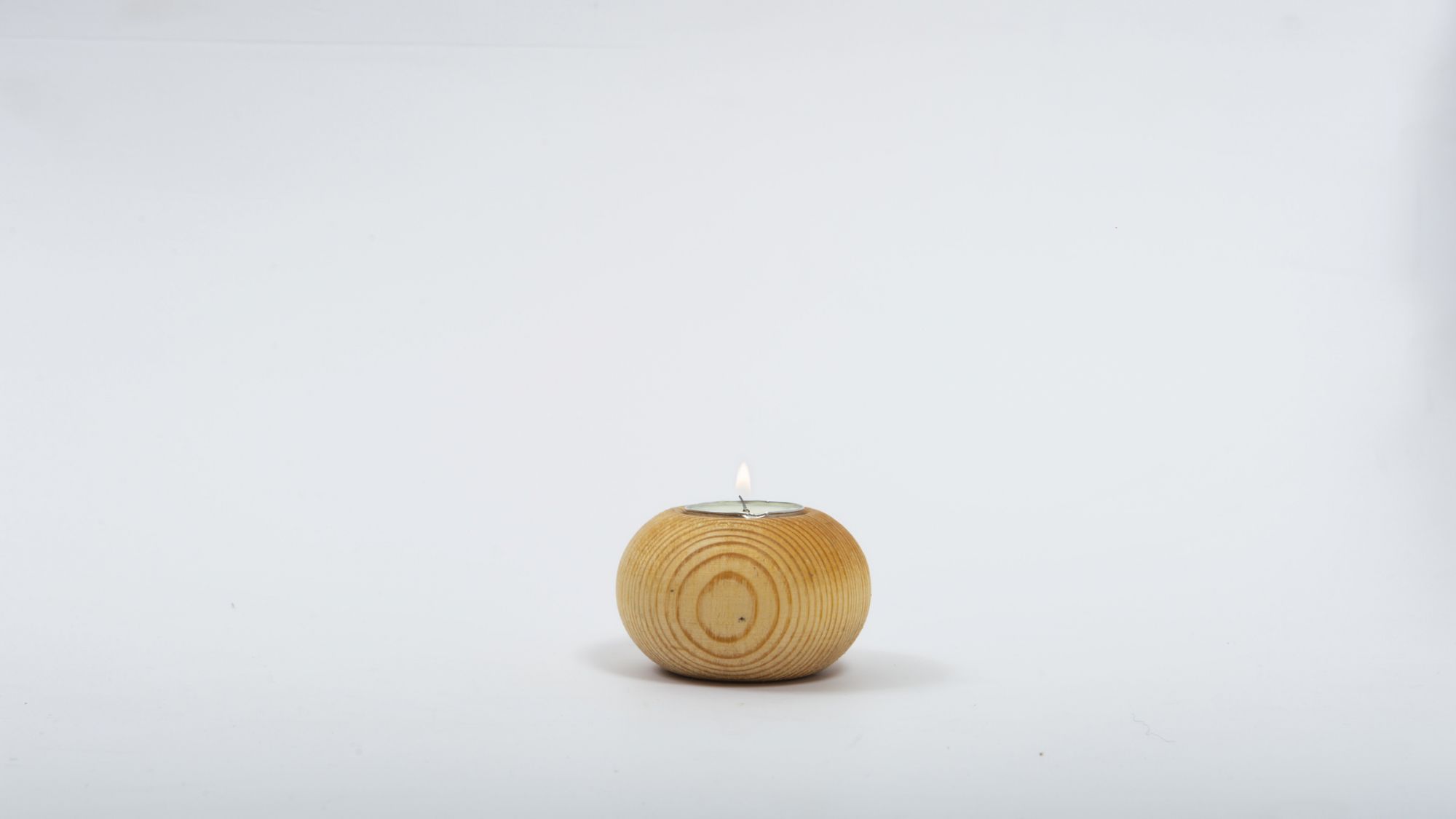 Decorative Candle Holder - Set of 3