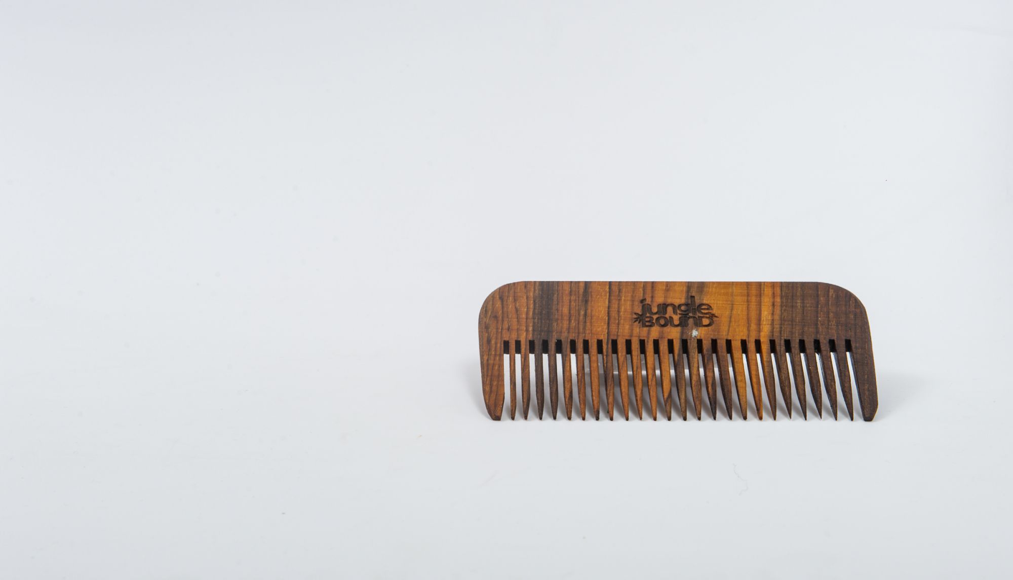 Handmade Wooden Comb