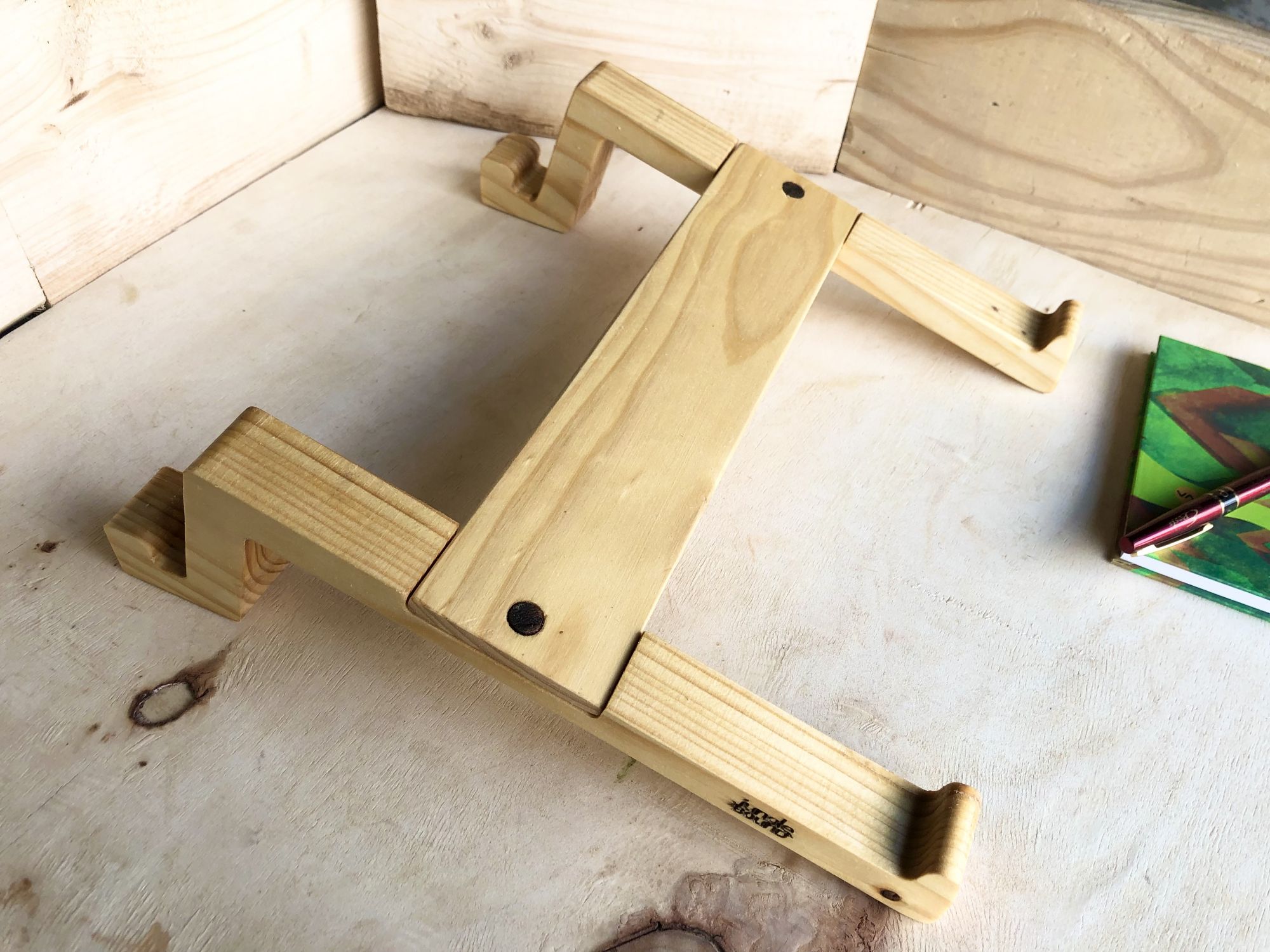 Laptop Stand
