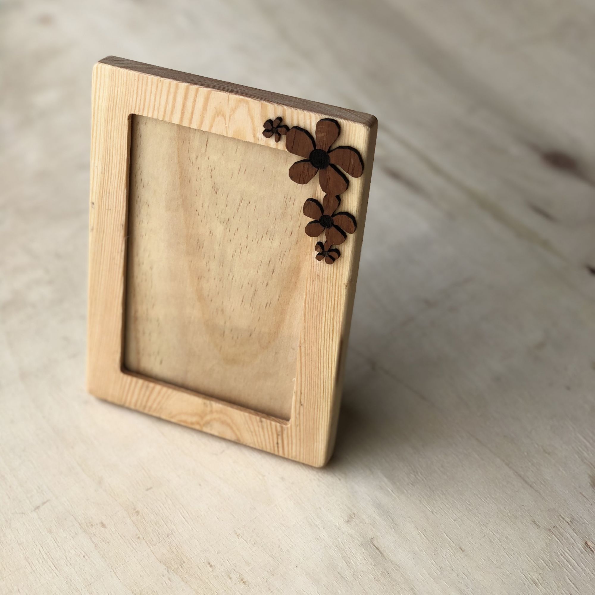 Blossom Photo Frame