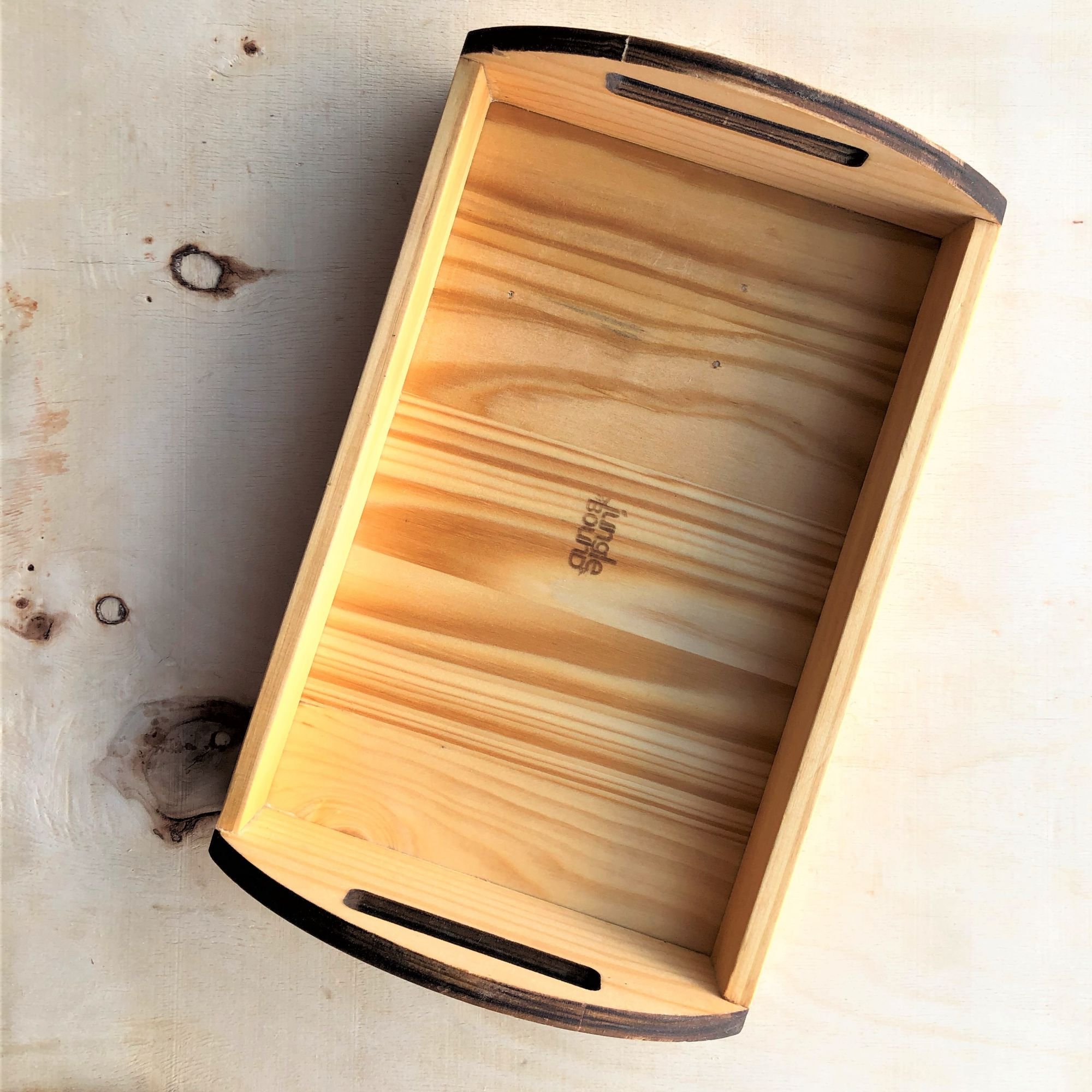 Classic Serving Tray