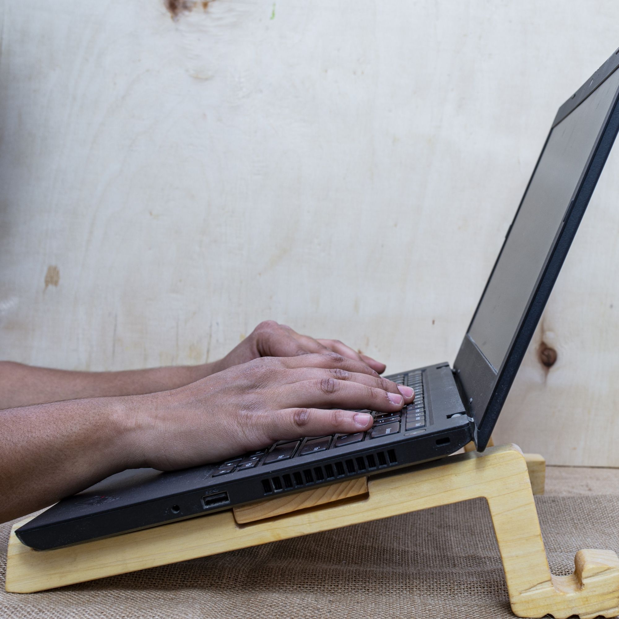 Laptop Stand