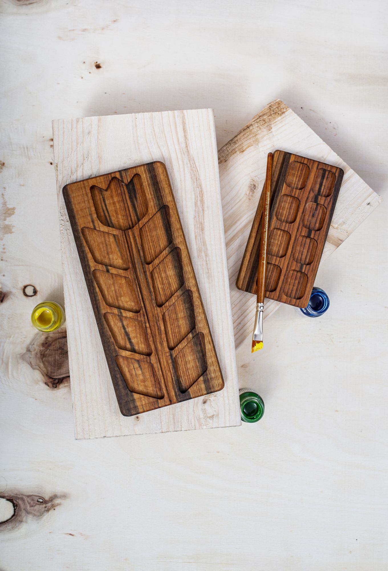 Classic Colour Palette