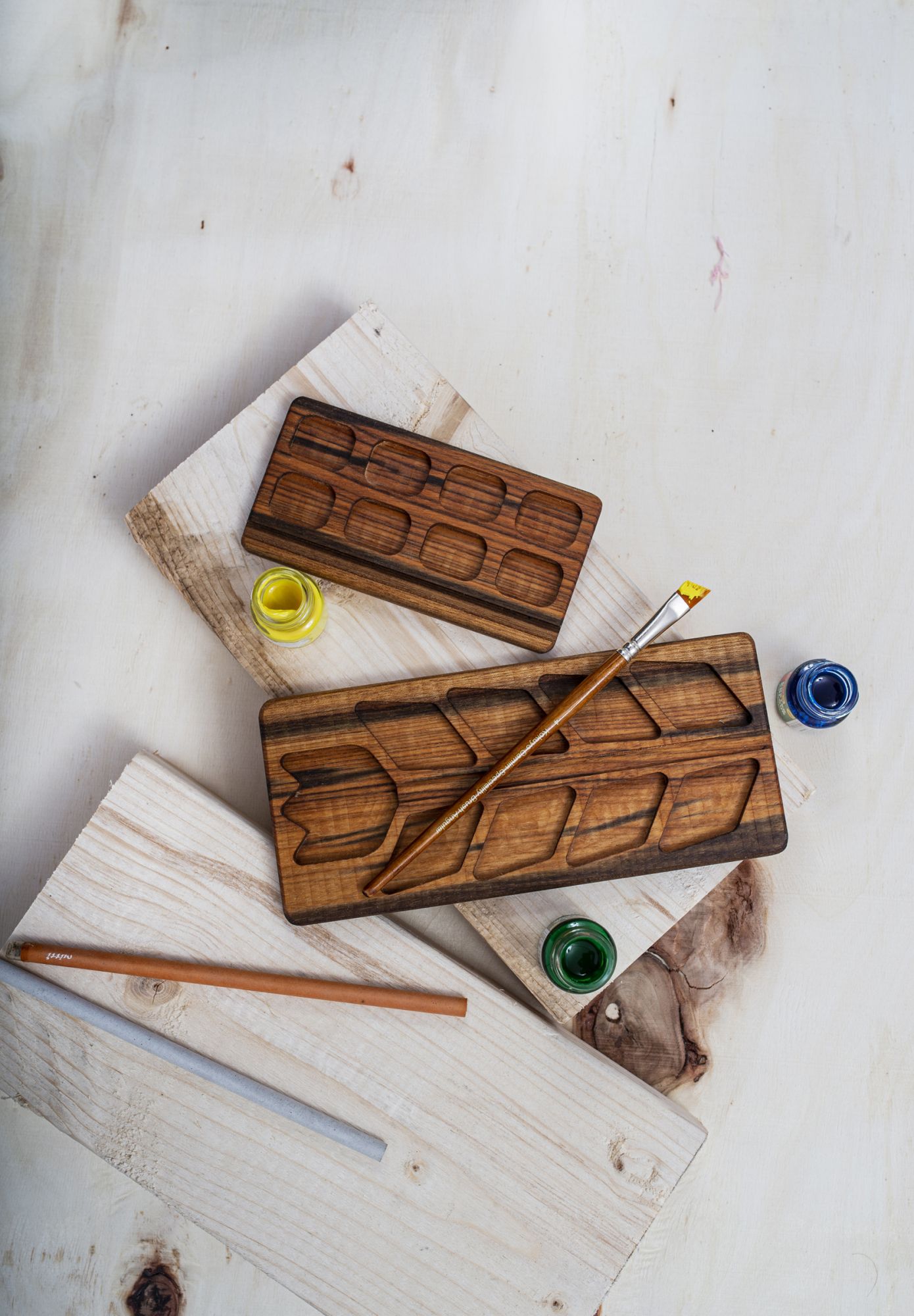 Classic Colour Palette