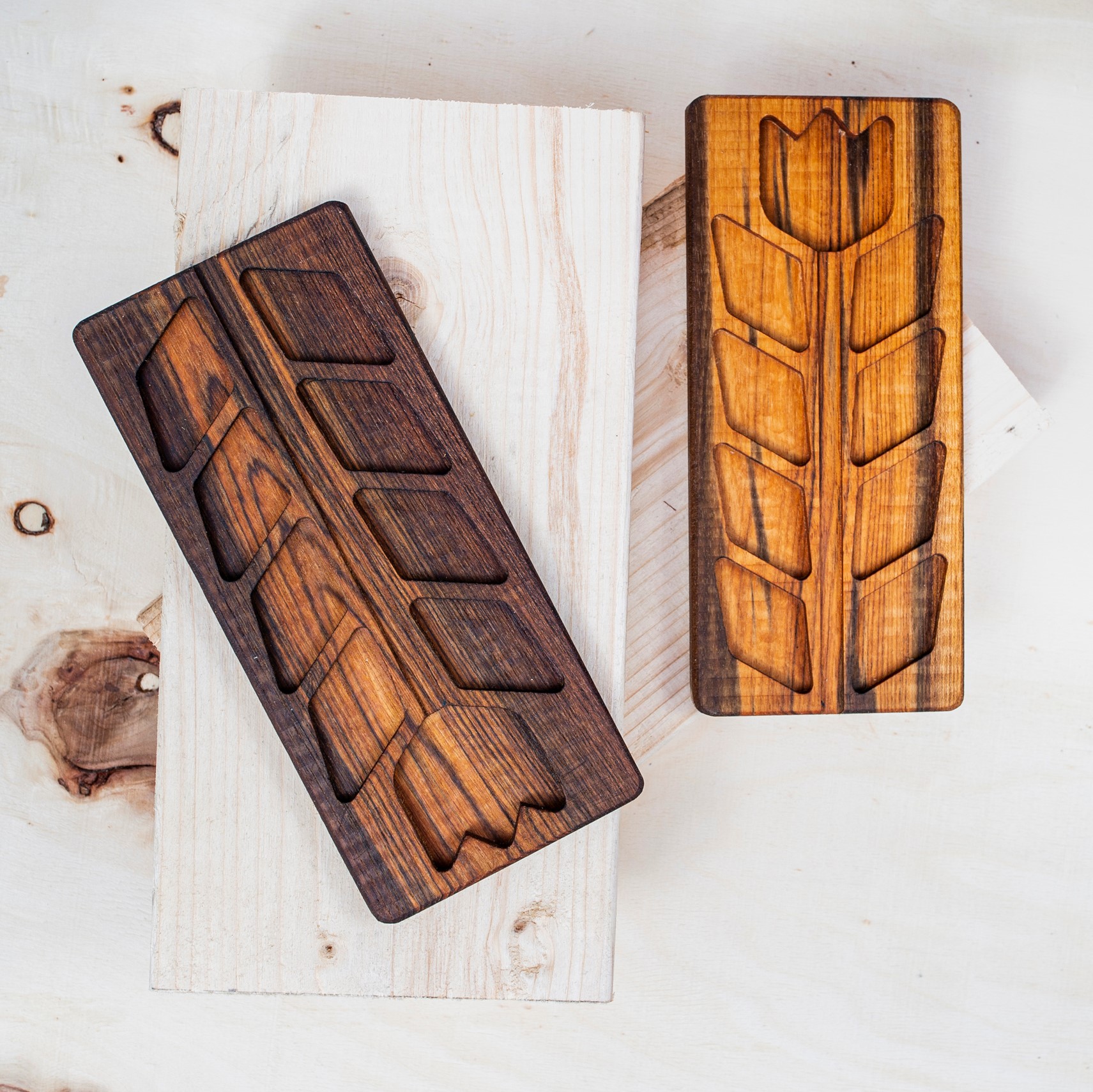 Earthy Colour Palette