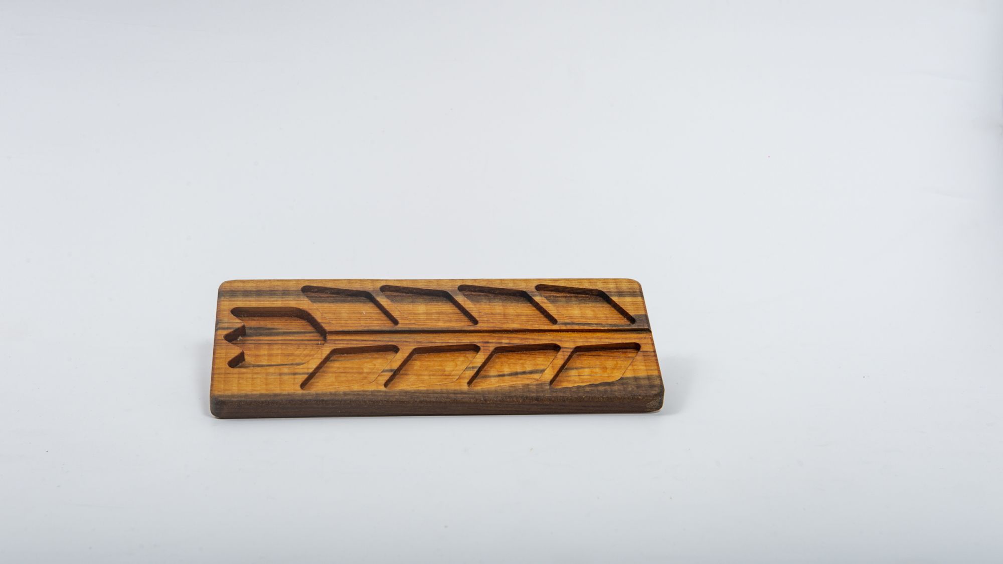 Earthy Colour Palette