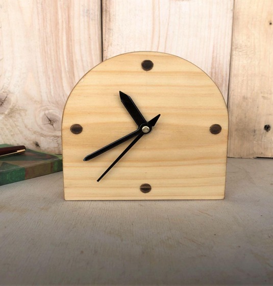 Desk Clock