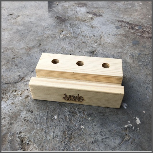 Desk Organizer 1