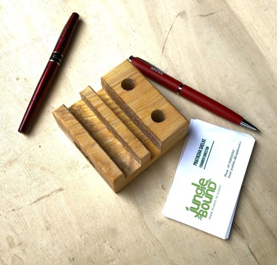 Desk Organizer 2