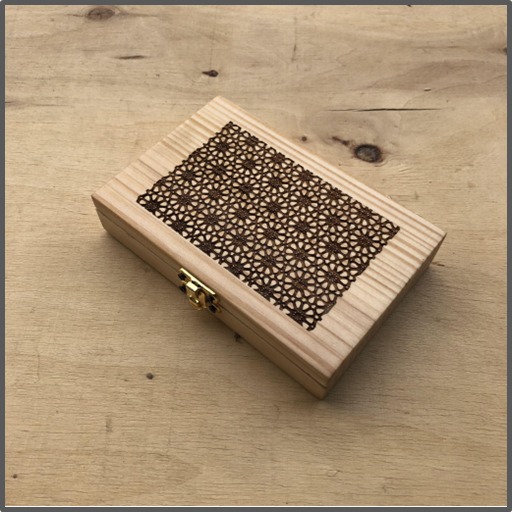 Jewellery Organizer