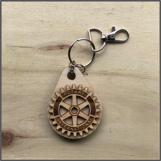 Key Chain