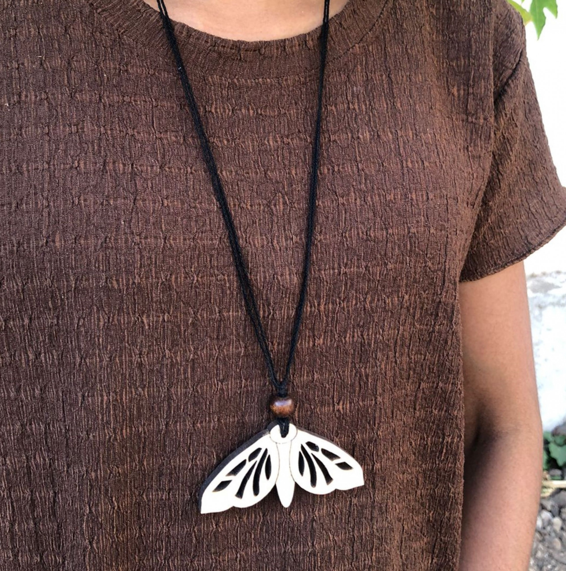 Eco friendly jewellery