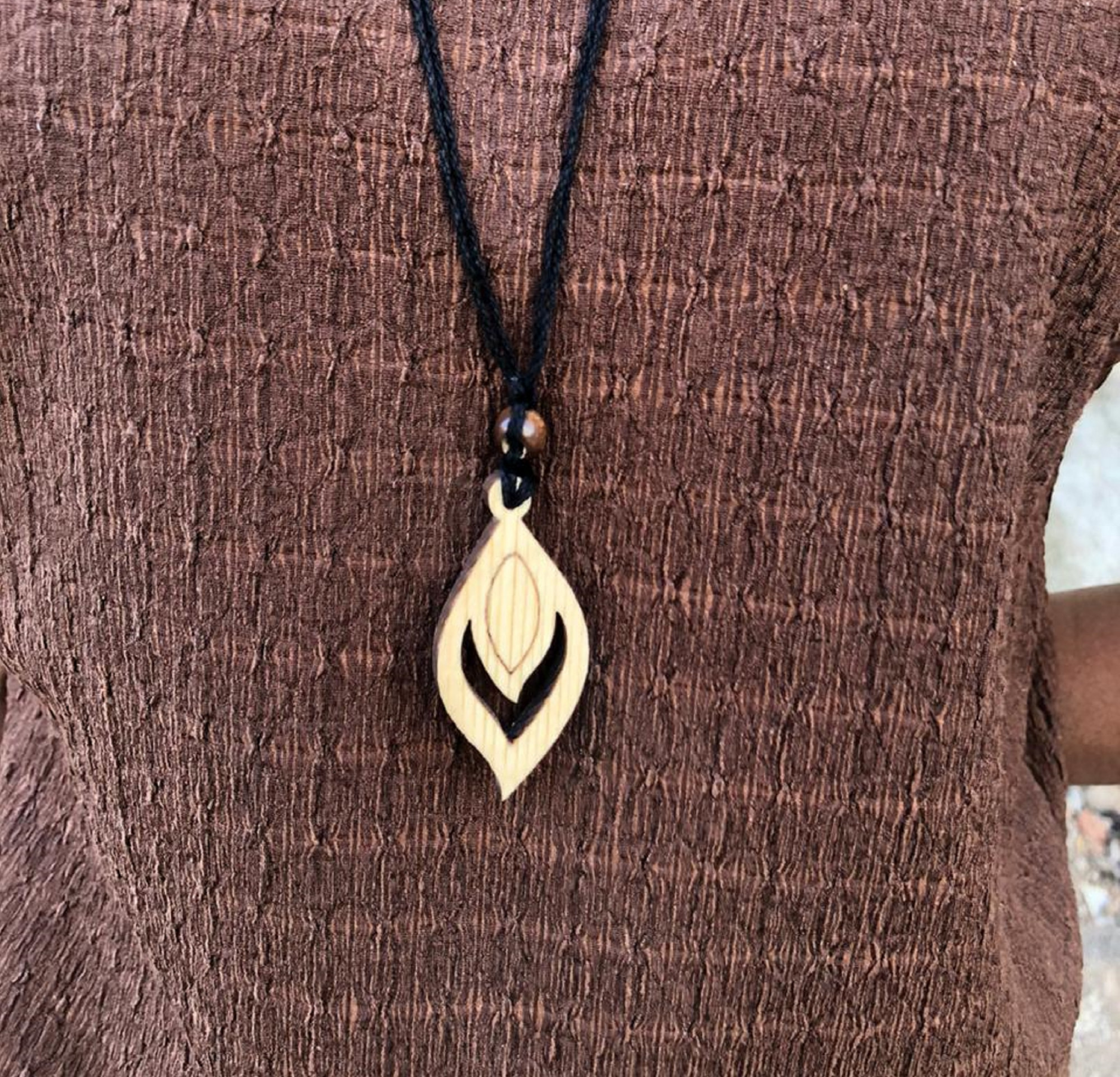 Eco friendly jewellery