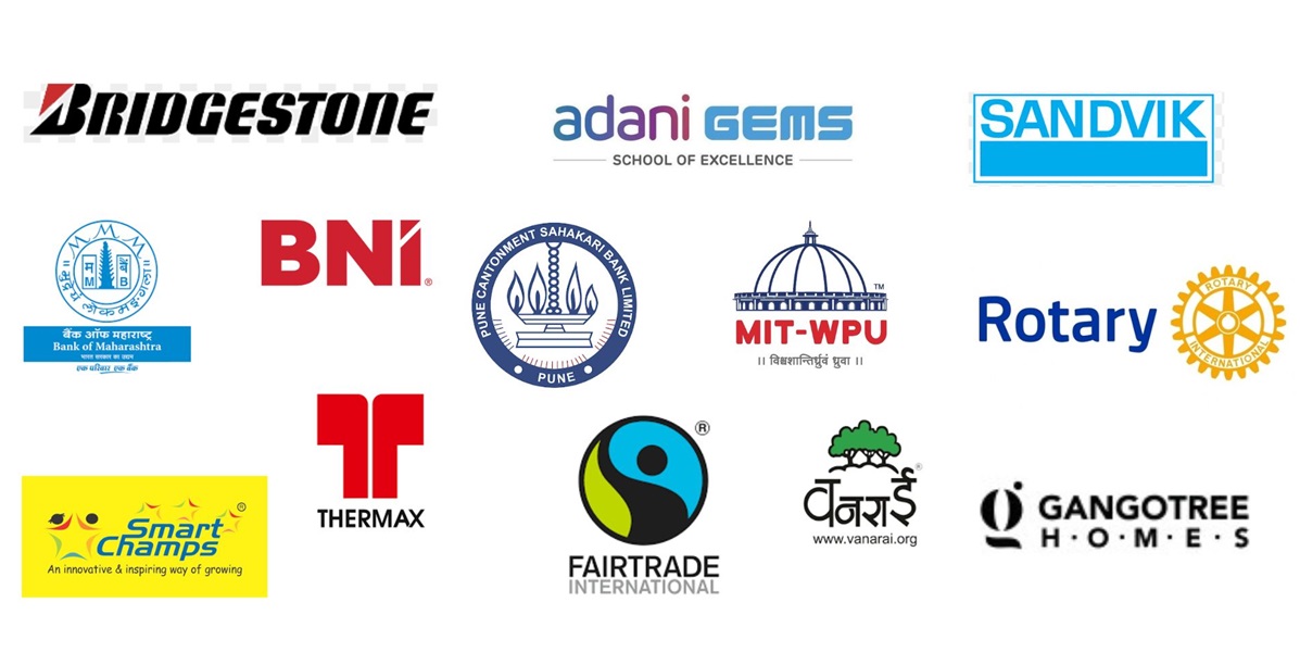 OUR CLIENTS