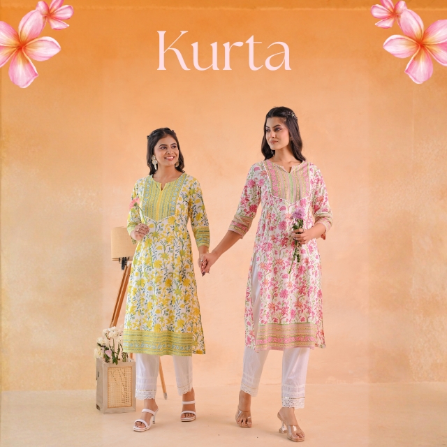 Category Alt Kurtas
