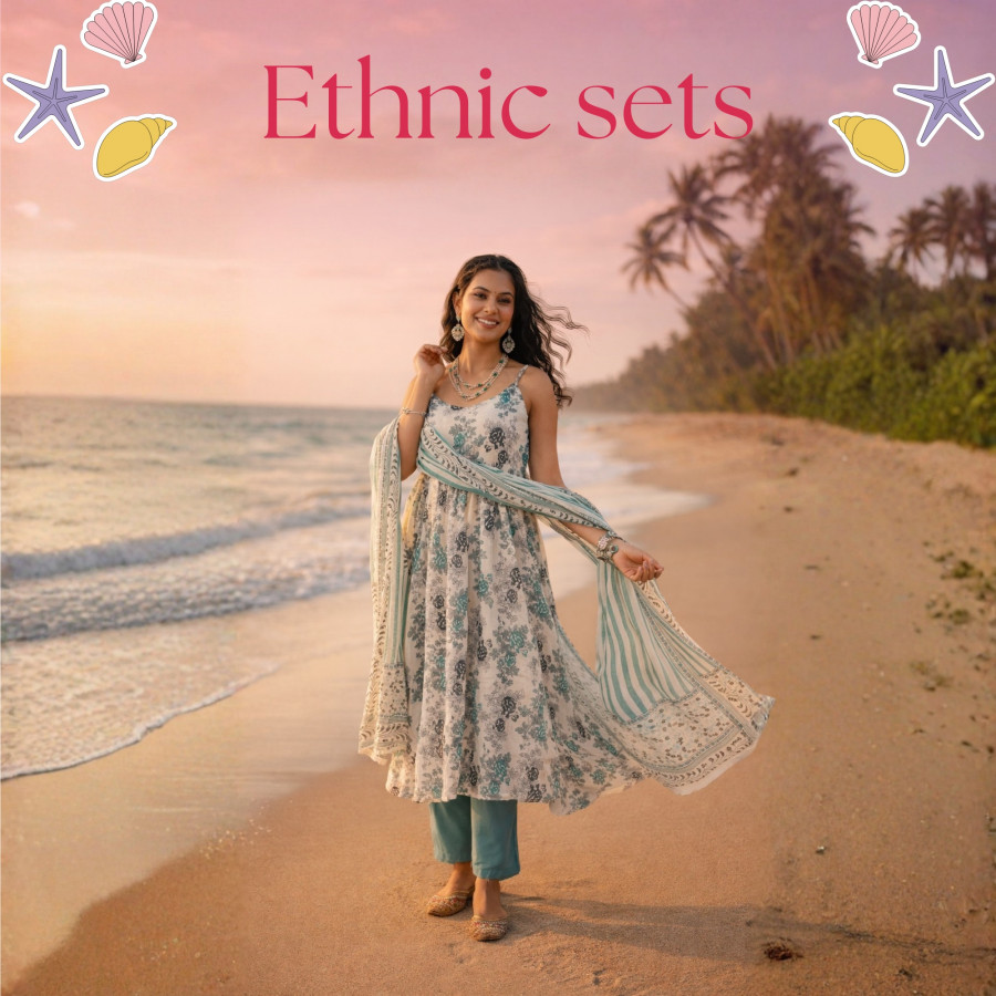 Category Alt Ethnic Sets