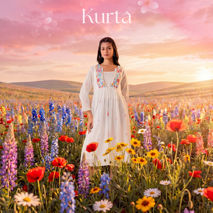 Category Alt Kurtas