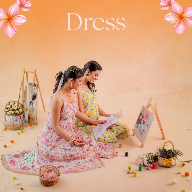 Category Alt Dresses