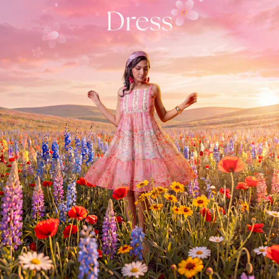 Category Alt Dresses