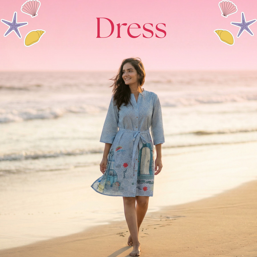 Category Alt Dresses