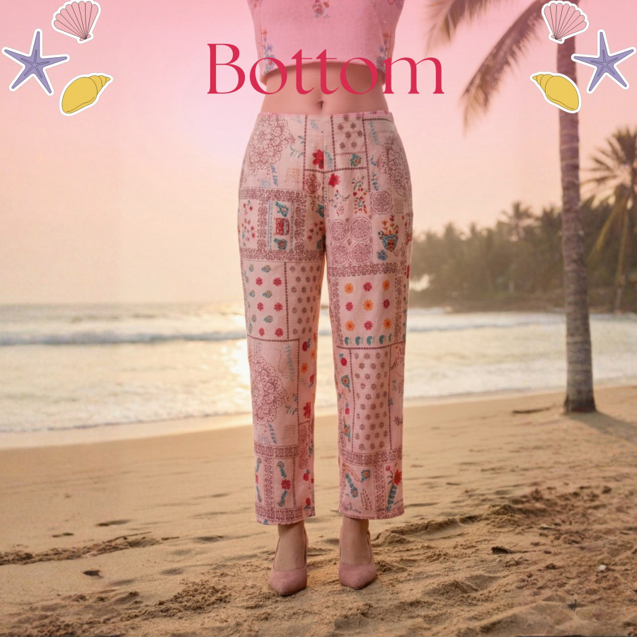 Category Alt Bottom Wear