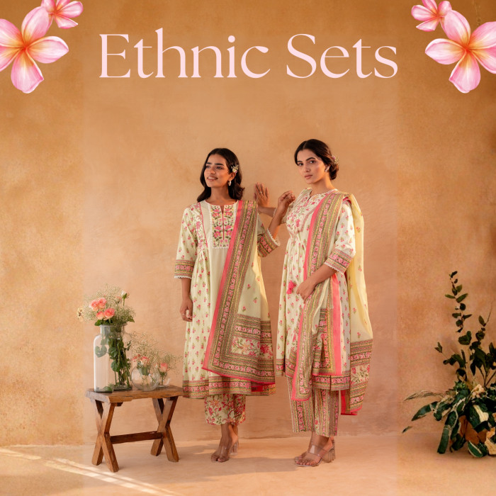 Category Alt Ethnic Sets
