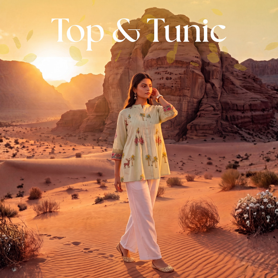 Category Alt Tops &amp; Tunics