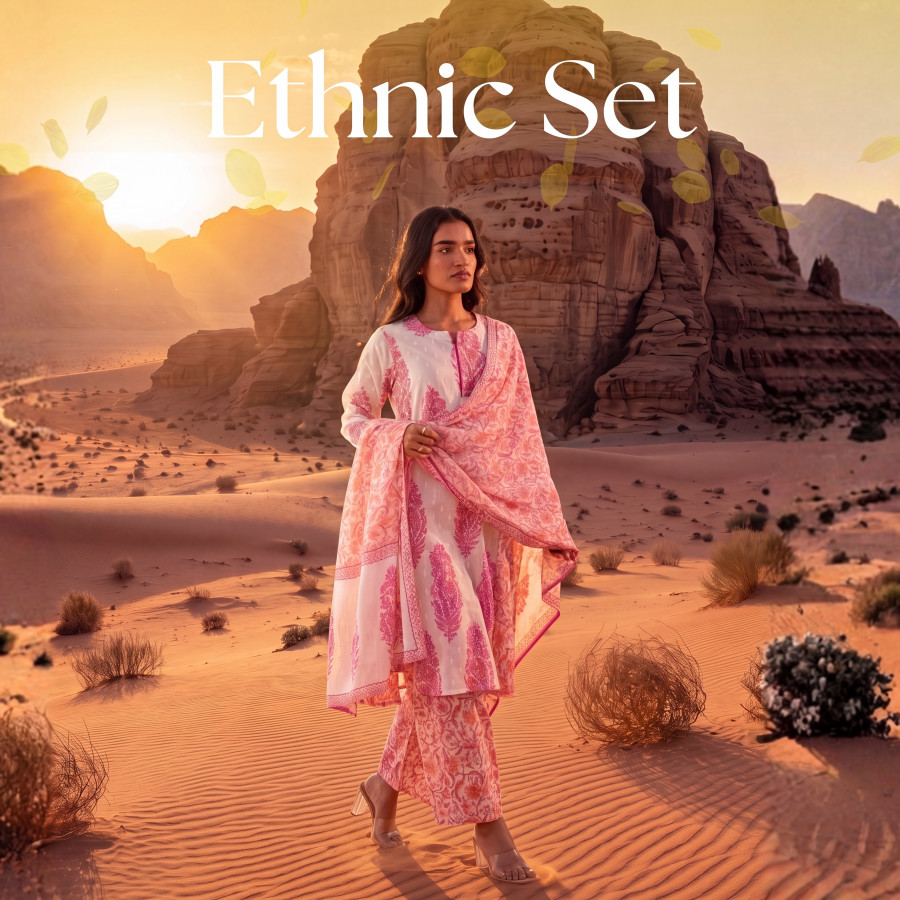 Category Alt Ethnic Sets