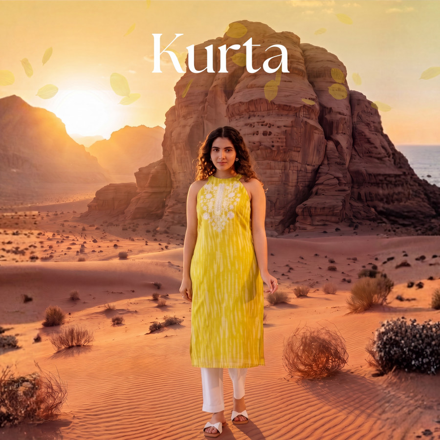 Category Alt Kurtas