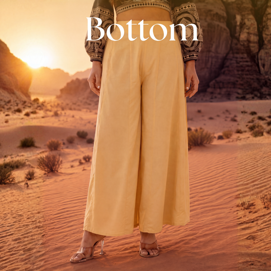 Category Alt Bottom Wear