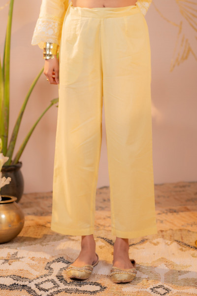 Sunshine Noor Festive Suit Set